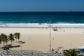 Vista Espetacular Copacabana